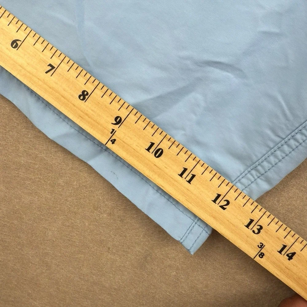Polo Ralph Lauren note before